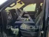 2021 GMC Sierra фото