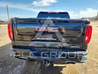 2021 GMC Sierra фото