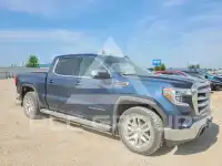 2021 GMC Sierra фото