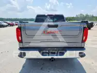 2021 GMC Sierra фото