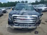 2021 GMC Sierra photo