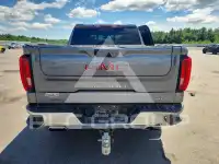 2021 GMC Sierra фото