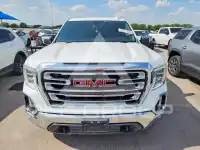 2021 GMC Sierra фото