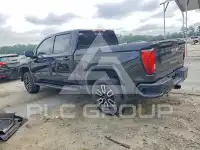 2021 GMC Sierra фото
