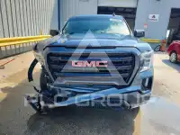 2021 GMC Sierra фото