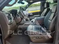 2021 GMC Sierra photo