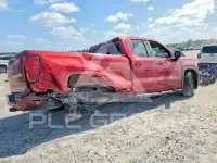 2021 GMC Sierra фото