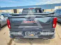 2021 GMC Sierra photo