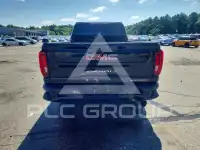 2021 GMC Sierra фото