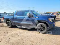 2021 GMC Sierra фото