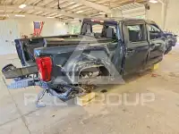 2021 GMC Sierra photo