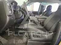 2021 GMC Sierra photo