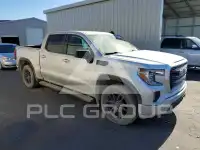 2021 GMC Sierra фото