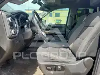 2021 GMC Sierra фото