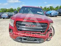 2021 GMC Sierra фото