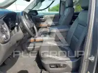 2021 GMC Sierra фото