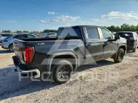 2021 GMC Sierra photo