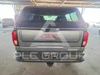 2021 GMC Sierra фото