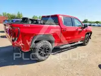 2021 GMC Sierra фото