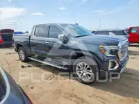 2021 GMC Sierra photo