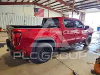 2021 GMC Sierra photo