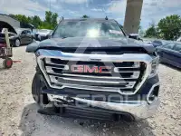2021 GMC Sierra фото