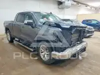 2021 GMC Sierra photo
