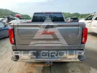 2021 GMC Sierra photo