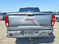 2021 GMC Sierra фото