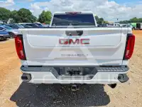 2021 GMC Sierra photo