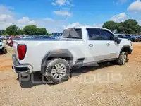 2021 GMC Sierra photo