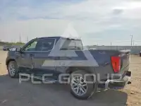 2021 GMC Sierra фото