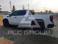 2021 GMC Sierra photo