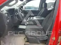 2021 GMC Sierra фото