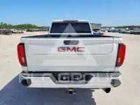 2021 GMC Sierra фото