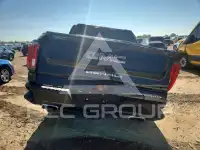 2021 GMC Sierra фото