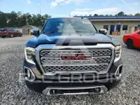 2021 GMC Sierra фото