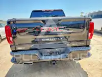 2021 GMC Sierra фото