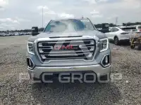 2021 GMC Sierra фото