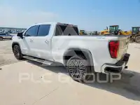 2021 GMC Sierra фото