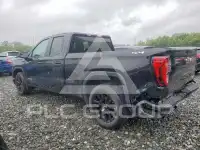 2021 GMC Sierra photo