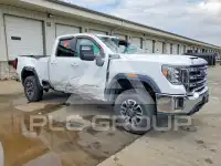 2021 GMC Sierra photo