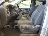 2021 GMC Sierra photo