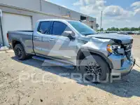 2021 GMC Sierra фото