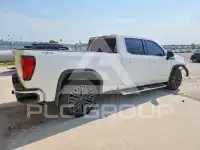 2021 GMC Sierra фото