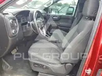2021 GMC Sierra фото