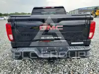2021 GMC Sierra photo