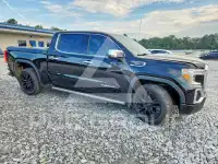 2021 GMC Sierra фото