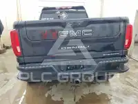 2021 GMC Sierra photo