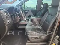 2021 GMC Sierra фото